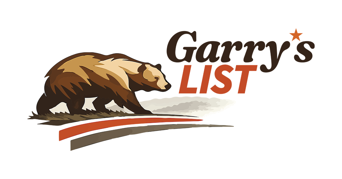 garryslist.org image