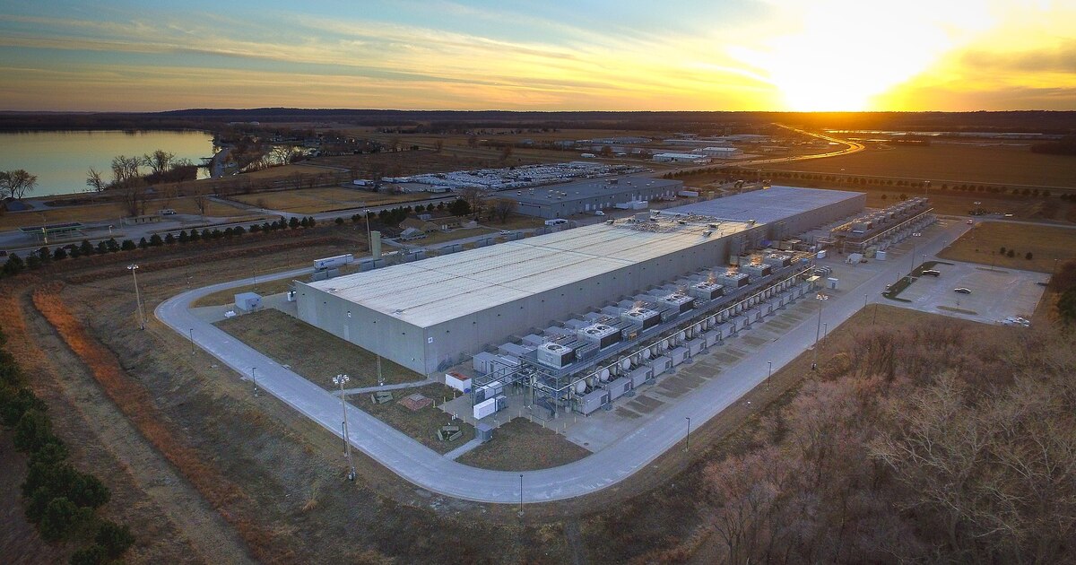 Debunking Data Center Myths